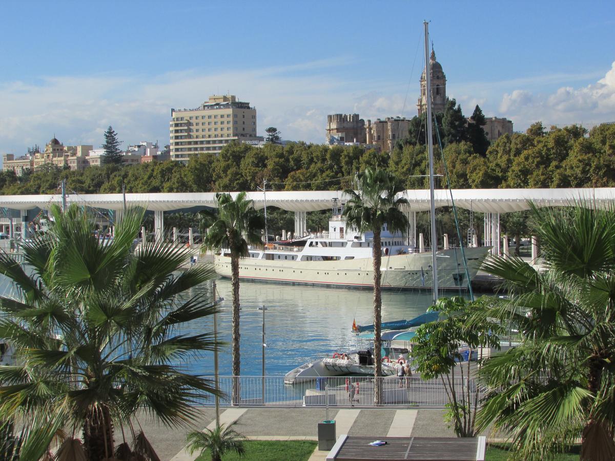 Lejlighed Inmalaga Victoria Málaga