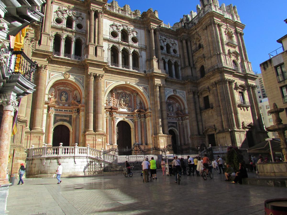 Inmalaga Victoria * Málaga