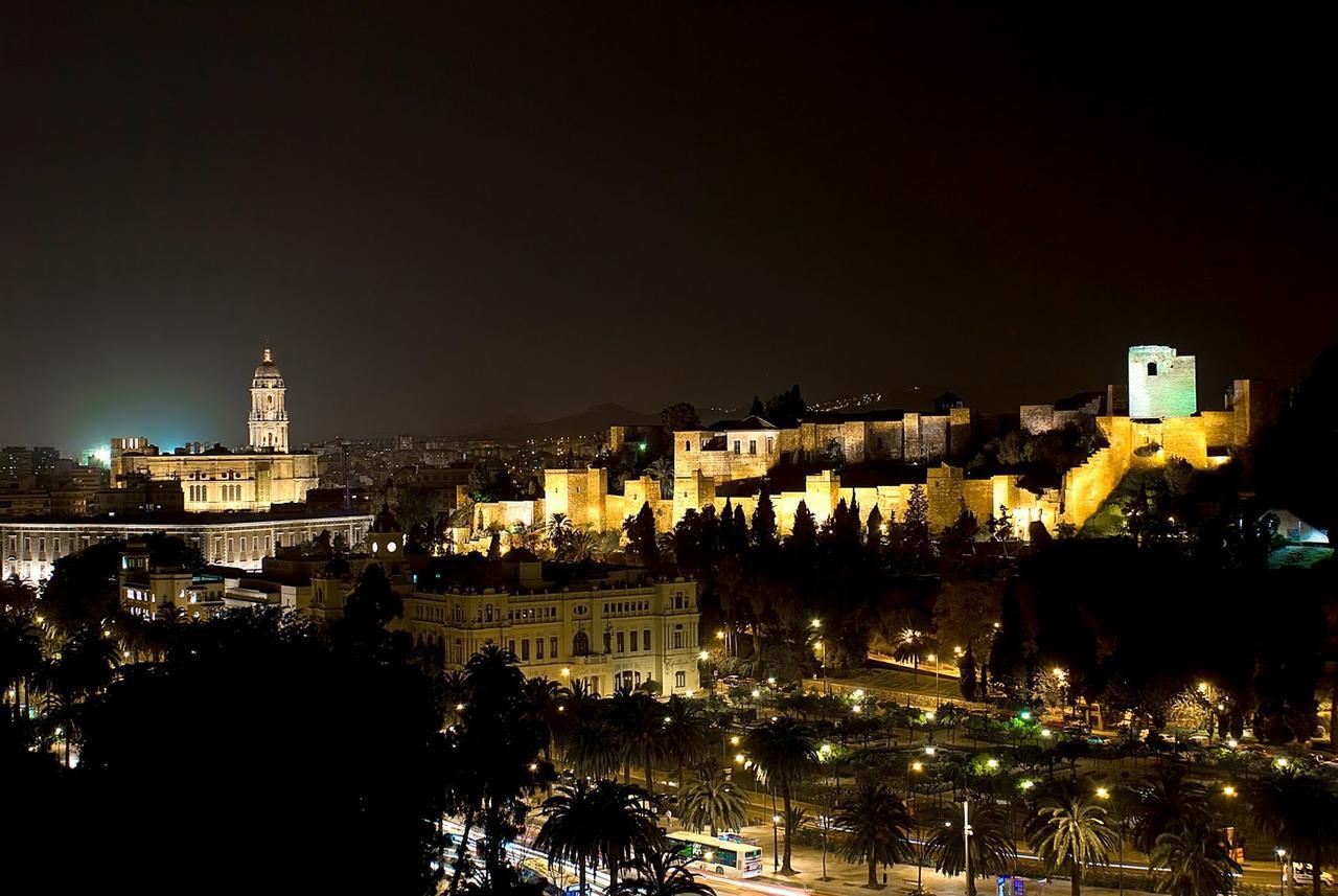 Lejlighed Inmalaga Victoria Málaga