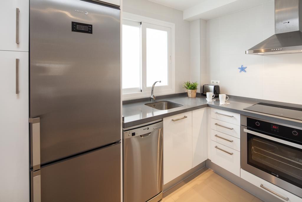 Apartamento Inmálaga Victoria *