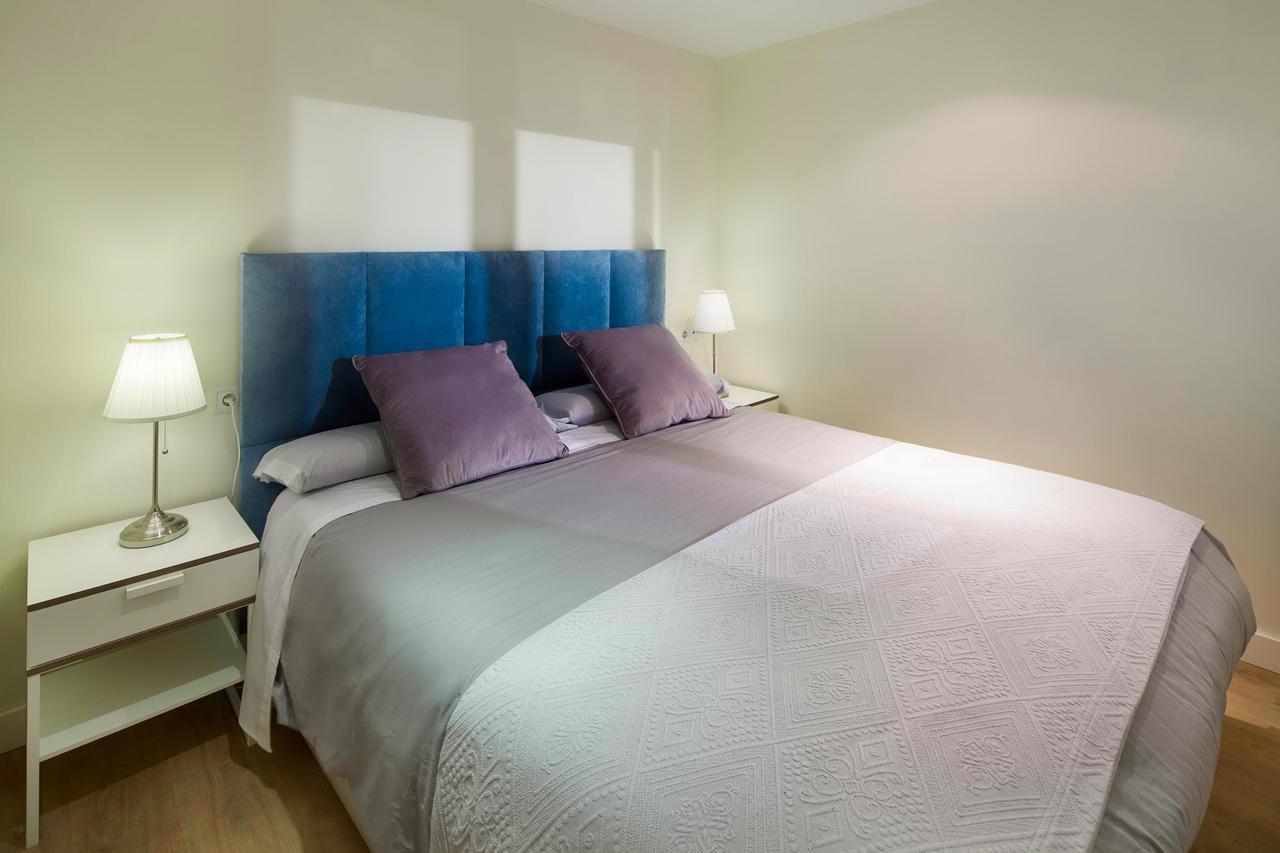 Inmálaga Victoria Apartamento Málaga